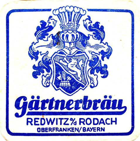 redwitz lif-by grtner quad 2a (185-redwitz a d rodach-blau)